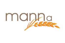 Manna Trust : To be heard you need a personality. We made sure we built the right persona.